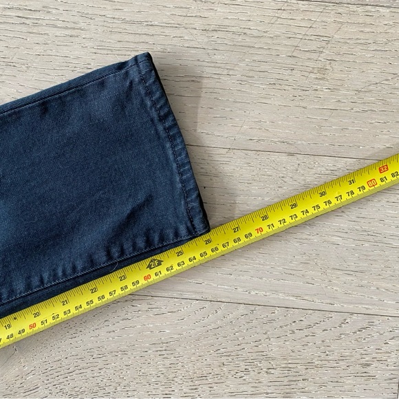 The Gap Best Girlfriend Jeans - Black - Picture 7 of 7